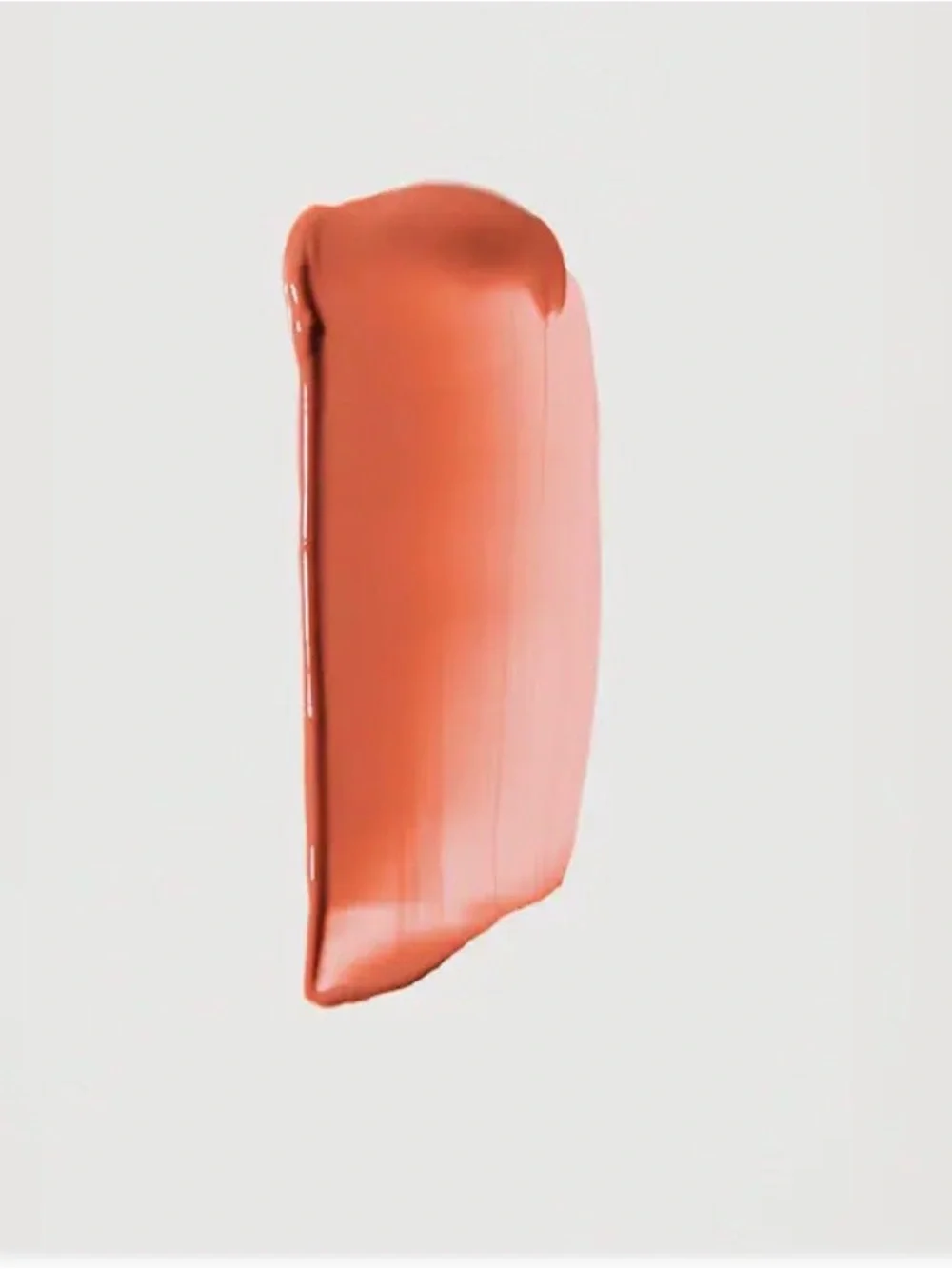 Merit Hydrating Lip Oil shade Jete